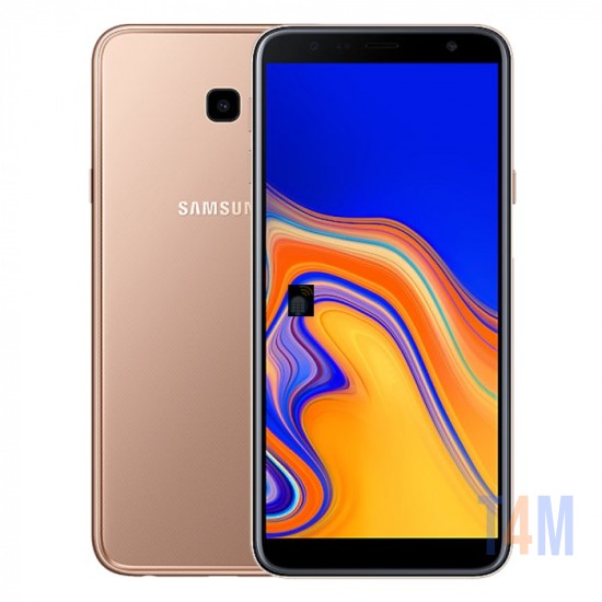 SAMSUNG GALAXY J4 PLUS SM-J415FN/DS 2GB/32GB 6.0" DUAL SIM DOURADO